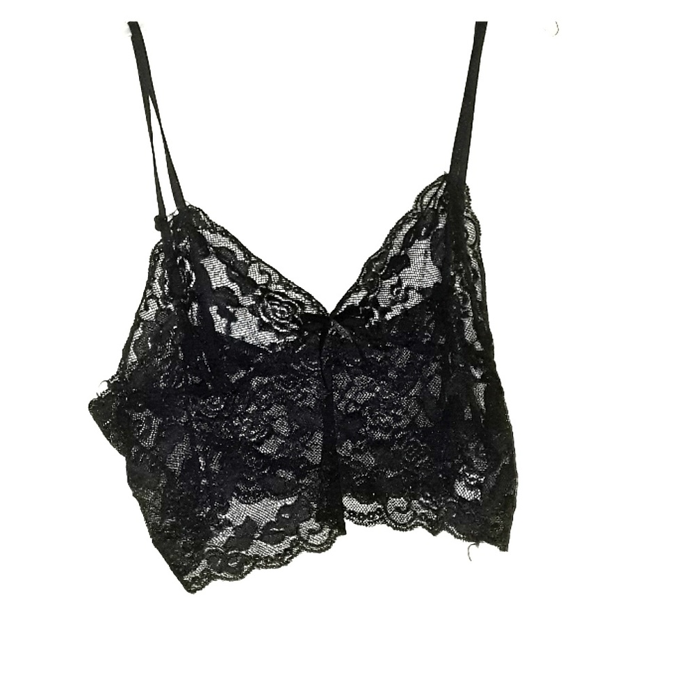 Lingerie top